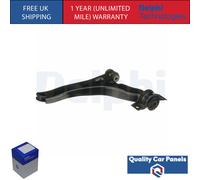 For Ford Transit Connect 2002-2013 1.8 Delphi Wishbone/suspension Track Control