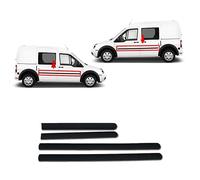 For Ford Transit Connect door panel trim moulding strap set/front & rear