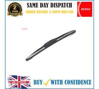 Denso Rear Wiper Blade Fits LH/RHD Suzuki Talbot Toyota Vauxhall Volvo VW DU035L