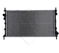 FOR FORD TRANSIT CONNECT P65_ P70_ P80_ RADIATORS 54756