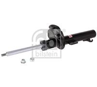 FOR FORD TRANSIT CONNECT TDCi 1.8D FRONT RIGHT SHOCK ABSORBER FEBI