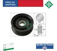 For Ford Transit Courier 2014-2023 1.0 Ina Drive Belt Deflection Guide Pulley