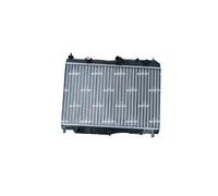 FOR FORD TRANSIT COURIER V460 TDCi 1.5D 14 to 18 Radiator 1516268 1522383