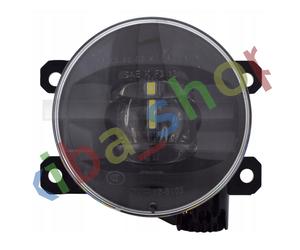 FOR FORD TRANSIT CUSTOM 13-17 FRONT LEFT OR RIGHT FOG LIGHT LAMP