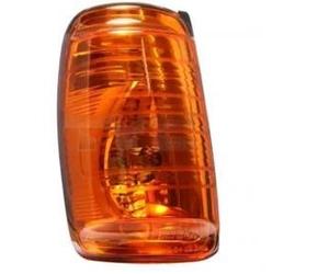 For Ford Transit Door Mirror Indicator Amber Drivers Side Right Hand 2014-2019