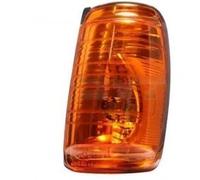 For Ford Transit Door Mirror Indicator Amber Passenger Side Left Hand 2014-2019