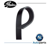 GATES 7PK2683 Serpentine belt