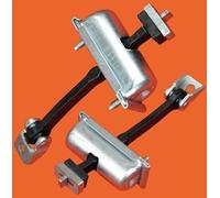 For Ford Transit Front Door Check Strap Left Right MK8 2014 on Hinge