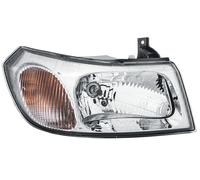 For Ford Transit Headlight Right 00-06 OEM HELLA