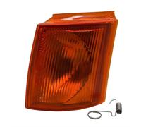 For Ford Transit Mk4 Van 1991-2001 Amber Front Indicator Light Lamp Left Side