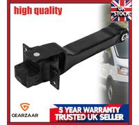 D2P 4519492 Gearbox Mount Rear Fo-rd Transit Tourneo FWD 2.0 2.2 MK6 MK7