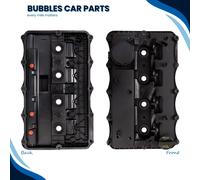 NEW FORD TRANSIT MK7 MK8 2.2 CUSTOM 2.2 TDCI ROCKER CAM COVER & SEALS 1858445
