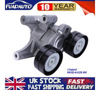 FOR FORD TRANSIT MK7 MK8 FAN DRIVE BELT TENSIONER PULLEY 2.2 RWD MK7 MK8