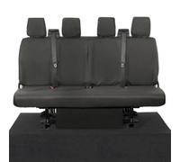 For Ford Transit MK8 2014+ Seat Covers | Heavy-duty Waterpoof Protection
