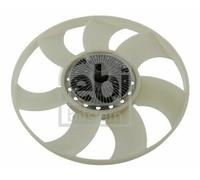 FOR FORD TRANSIT TDCi 2.4D 00 to 06 Clutch Radiator Fan Viscous Coupling