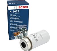 For Ford - Transit Tourneo 2.2 2006-2011 1370779 1685716 Fuel Filter Bosch