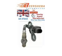 BOSCH 0 258 017 290 Lambda sensor