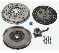 SACHS 2290 601 163 Clutch kit