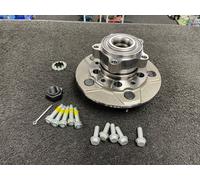 FOR FORD TRANSIT TOURNEO CUSTOM 2013- FRONT AXLE WHEEL BEARING HUB KIT 1769170