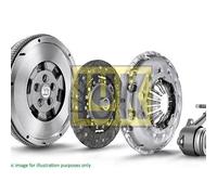 LuK 600 0262 00 Clutch kit