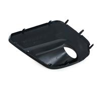 For Forester 2019-2021 Car ABS Front Fog Lamp Frame Cover Trimming Bezel 57731SJ040 57731SJ050