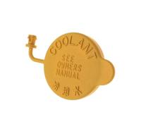 For Forester For Legacy XV For Impreza 45153AA000 Deputy Kettle Cover Antifreeze Coolant Cap