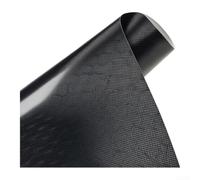 for forged Carbon for fibre WrapFor for honeycomb Vinyl FilmBlack Car | Sticker RollPet Automotive DecalMotorcycle Body WrapBonnet Roof Trunk Film Car Film Vehicle(50cm*100cm)