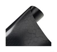 for forged Carbon for fibre WrapFor for honeycomb Vinyl FilmBlack Car | Sticker RollPet Automotive DecalMotorcycle Body WrapBonnet Roof Trunk Film Car Film Vehicle(30cm*150cm)