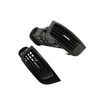 For FORTE For CERATO 2008 2009 2010 2011 2012 2013 2Piece Front Dashboard Air Conditioning Outlet Vent Grille Assy 974301M100 974401M100 AC Vent Outlet Grille Panel Cover