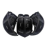 For FORTE For CERATO 2008-2013 Air Conditioning A/C Outlet Front Center Vents Plate Panel 974301X000 AC Vent Grille Outlet