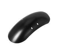For Forty For Eight For XL 1200 X 2010 2011 2012 2013 2014 2015 2016 2017 Motorcycle Custom Short Front Fender Cover Fender(Matte Black)