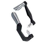 For FORZA 300 125 FORZA300 FORZA125 Motorcycle CNC Handlebar Grips Guard Brake Clutch Levers Protector