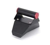 For Forza 350 For NSS350 2021 2022 2023 Motorcycle Phone Stand Holder GPS Navigation Plate Bracket GPS Navigation Plate Bracket(Red)