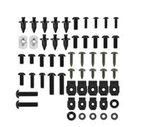 For Forza NSS300 2012-2018 Body Nuts Accessories Bodywork Screws Motorcycle Fairing Bolts Windshield Bolts