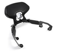 For Forza350 NSS350 2021 2022 2023 2024 2025 Motorcycle Rear Frame Passenger Seat Backrest Cushion Back Rest Pad(2021-2022)