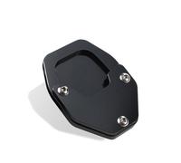 For FORZA750 Foot Pad Support Plate Kickstand Extender Side Stand Extension