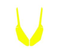 For Fosha FORZA NSS 350 23 Motorcycle Accessories Headlight Film TPU Instrument Panel Modified Taillight Speedometer Protection Film