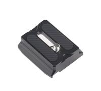 For fotga Quick Release Plate for DJI for ronin RS3 mini RS3PRO/3/2/C2 /RS4/RS4 PRO Stabilizer Upper Quick Release Plate Tripod Monopod