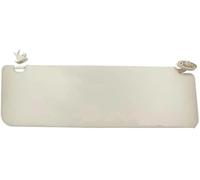 For Foton For Toano FV1572030001A1 FV1572030002A1 LH/RH Beige Grey Windshield Sunshade Sun Visor Left Right(BEIGE RIGHT)