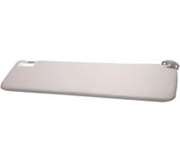 For Foton For Toano FV1572030001A1 FV1572030002A1 LH/RH Beige Grey Windshield Sunshade Sun Visor Left Right(GREY RIGHT)