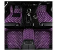 For Foton For Tunland V9 For Pickup Car Floor Mats Left-Hand Drive | Car Floor Mats Auto Leather Front Rear Row Full Set Foot Mat Rugs