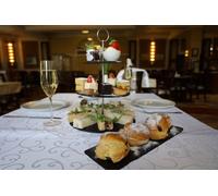 For Four: Traditional Afternoon Tea with Prosecco