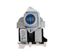 For FPS90G1,Compatible For Haier,Compatible For Casarte Washing Machine Double Head Water Inlet Valve 0024000126 BC N.