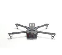 For FPV X500 500 Frame 500mm Alien v2 for GoPro BlackSheep for Multicopter Easy to install(Glass fiber version)