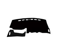 For Freed GB3 GB4 GP3 2008-2016 Protector Rug Anti-UV Block Sun Ray Car Inner Dashboard Cover DashMat Carpet Cape Dash Cover Dashboard(Red LHD)
