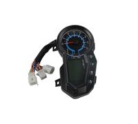For Freedom CR1 150 LED Digital Motorcycle Speedometer Odometer 140000 RPM Tachometer Motorcycle Odometer Speedometers Odometer