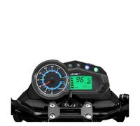 For Freedom CR1 150 Motorcycle Speedometer Tachometer Gauge LED Digital Dashboard Multi-Function Speedometer Gauge Gauge panels