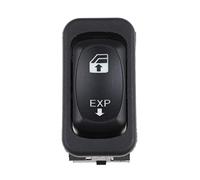 For Freightliner For Columbia 2001-2011 A0630769027 Car A06-30769-027 A06-30769-008 Power Lifter Switch Electric Window Button Switch Press Button(A06-30769-008)
