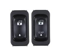 For Freightliner For Columbia 2001-2011 A0630769027 Car A06-30769-027 A06-30769-008 Power Lifter Switch Electric Window Button Switch Press Button(A pair)