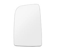 For Freightliner For Sprinter Second Generation For NCV3 2006-2018 Left/Right Side Rear Mirror Glass Convex Wide Angle Wing Mirror Glass Right Side(1pc Left side)